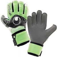 Вратарские перчатки UHLSPORT ERGONOMIC SUPER GRAPHIT