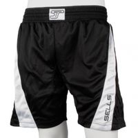 Детские вратарские шорты SELLS Supreme