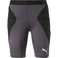 Белье с защитой. Шорты PUMA GK TIGHT