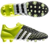 Бутсы ADIDAS ACE 15.1 FG/AG B32857 - вид 1 миниатюра