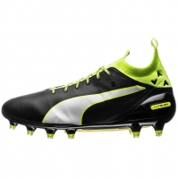 Бутсы Puma Evotouch Pro FG SR 10367101 - вид 3 миниатюра