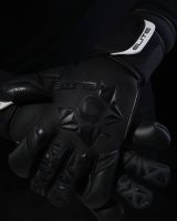Вратарские перчатки ELITE Neo Black 15094 - вид 2 миниатюра