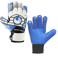 Детские вратарские перчатки UHLSPORT ELIMINATOR SOFT SF