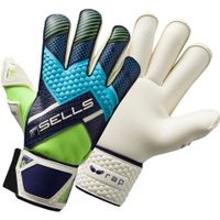 Вратарские перчатки SELLS WRAP PRO TERRAIN