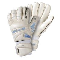 Детские вратарские перчатки Sells Wrap Axis 360 Aqua