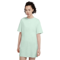 Костюм NIKE W NSW ESSNTL SS DRSS W CJ2242-394 - вид 1 миниатюра