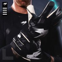 Вратарские перчатки Kaliaaer Power Lite TraxZone Roll KA19-XGM-TRAX-ROLL - вид 2 миниатюра
