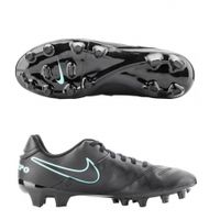 Бутсы NIKE TIEMPO GENIO II LEATHER FG