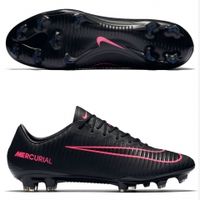 Бутсы NIKE MERCURIAL VAPOR XI FG