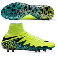 Бутсы NIKE HYPERVENOM PHANTOM II FG