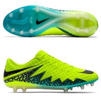 Бутсы NIKE HYPERVENOM PHINISH FG Бутсы NIKE HYPERVENOM PHINISH FG