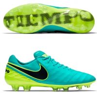 Бутсы NIKE TIEMPO LEGEND VI FG