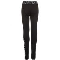 Детское футбольное белье NIKE PRO WARM HBR TIGHT 743426-010 - вид 1 миниатюра