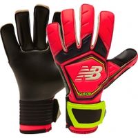 Вратарские перчатки NEW BALANCE FURON DAMAGE  - вид 1 миниатюра