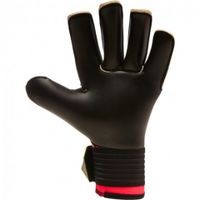 Вратарские перчатки NEW BALANCE FURON DAMAGE  - вид 1 миниатюра