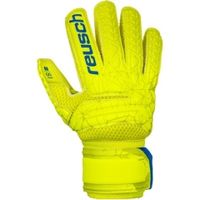 Детские вратарские перчатки REUSCH Fit Control S1 Junior (2019) 3972215-583 - вид 1 миниатюра