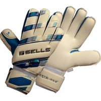 Вратарские перчатки SELLS WRAP AXIS 360 PRO AQUA