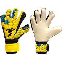 Вратарские перчатки Precision GK Matrix Box Cut Wet & Dry