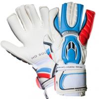 Детские вратарские перчатки HO SOCCER GHOTTA Todua