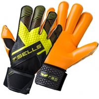 Вратарские перчатки SELLS WRAP DETONATE