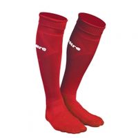 Гетры футбольные Mitre Copa (Красный)