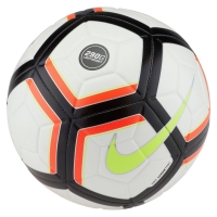 Мяч футбольный Nike Strike Team 290G SC3127-100 - вид 1 миниатюра