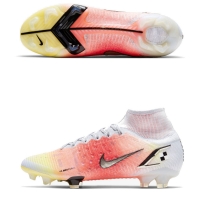 Бутсы Nike Superfly 8 Elite Mds FG SR CV0959-108 - вид 1 миниатюра