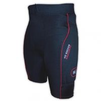 Белье с защитой. Шорты HO SOCCER EXCLUSIVE