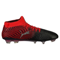 Бутсы Puma One 18.1 FG SR 10486901 - вид 3 миниатюра