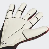 Вратарские перчатки ADIDAS PREDATOR 20 PRO (SS20) FH7288 - вид 1 миниатюра