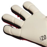 Вратарские перчатки ADIDAS PREDATOR 20 PRO Jr (SS20) FH7287 - вид 2 миниатюра