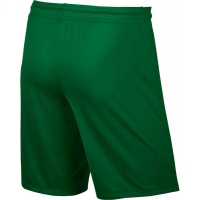 Трусы игровые Nike Park II Knit Short NB SR 725887-302 - вид 1 миниатюра