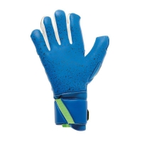 Перчатки вратаря Uhlsport Aquagrip Hn SR 101107001 - вид 2 миниатюра