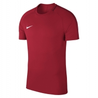 Футболка тренировочная Nike Dry Acdmy18 Top SS SR 893693-657 - вид 1 миниатюра