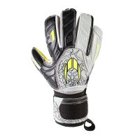 Вратарские перчатки HO SOCCER ONE FLAT Space Grey 051.0726 - вид 1 миниатюра