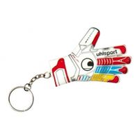 Брелок UHLSPORT KEY RING ERGONOMIC (SS12) Брелок UHLSPORT KEY RING ERGONOMIC (SS12)