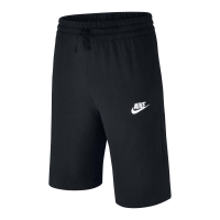 Шорты Nike NSW Short JSY Aa JR 805450-011 - вид 1 миниатюра