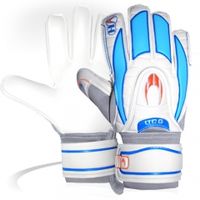 Детские вратарские перчатки HO SOCCER KID ELITE PRO FLAT
