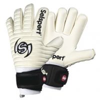 Вратарские перчатки Selsport Wrappa Classic