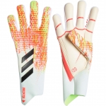 Вратарские перчатки ADIDAS PREDATOR GL PRO FJ5983 - вид 1 миниатюра