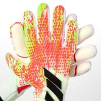 Вратарские перчатки ADIDAS PREDATOR GL PRO FJ5983 - вид 1 миниатюра