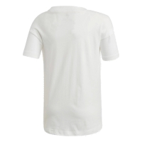 Футболка ADIDAS NEMEZIZ TEE JR ED5713 - вид 1 миниатюра