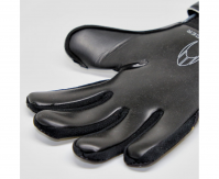Вратарские перчатки HO SOCCER FIRST SUPERLIGHT BLACK LEGEND 051.0876 - вид 3 миниатюра