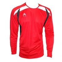 Вратарский свитер HO SOCCER SWORD (Красный)