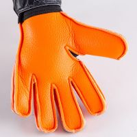 Вратарские перчатки HO SOCCER ONE FLAT ROBUST 051.0844 - вид 2 миниатюра