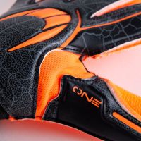 Вратарские перчатки HO SOCCER ONE FLAT ROBUST 051.0844 - вид 3 миниатюра