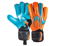 Вратарские перчатки HO SOCCER One Protek Flat
