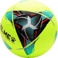 Мяч футбольный Kelme Leather Football 8101QU5001-905 - вид 1 миниатюра