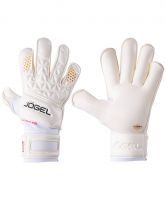 Вратарские перчатки Jogel NIGMA Pro Edition Roll