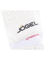 Вратарские перчатки Jogel NIGMA Pro Edition Roll 00018477 - вид 1 миниатюра